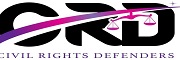 CIVIL RIGHTS DEFENDERS